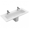 Умывальник Villeroy&Boch Legato 4153C1XX