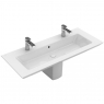 Умывальник Villeroy&Boch Legato 4153A4XX