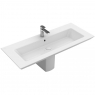 Умывальник Villeroy&Boch Legato 4153C5XX
