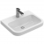 Умывальник Villeroy&Boch Architectura 41885LXX Умывальник Villeroy&Boch Architectura 41885LXX