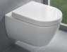 Унитаз подвесной Villeroy&Boch Subway Directflush 5614R001