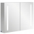 Зеркальный шкаф Villeroy&Boch My View 14+ A4331000 Зеркальный шкаф Villeroy&Boch My View 14+ A4331000