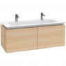 Умывальник Villeroy&Boch Legato 4153C1XX