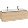 Умывальник Villeroy&Boch Legato 4150D4XX