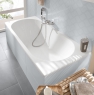 Ванна акриловая Villeroy&Boch O.Novo UBA160CAS2V-XX 160х70 см