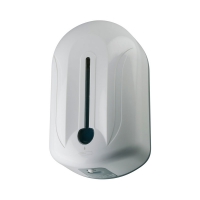 Бесконтактный дозатор для жидкого мыла JVD Cleanline 844397