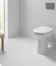 Унитаз напольный Laufen Pro 8.2595.5.x00.000.1
