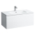 Тумба с умывальником Laufen Pro S 8.6096.6.463.104.1