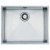 Мойка кухонная Franke Planar PPX 110-52
