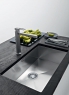 Мойка кухонная Franke Planar PPX 110-52