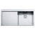 Мойка кухонная Franke Planar PPX 211 TL Мойка кухонная Franke Planar PPX 211 TL