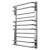 Полотенцесушитель водяной Марио Премиум Люкс 800x540 4820111352029 хром