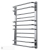 Полотенцесушитель водяной Марио Премиум Люкс 800x540 4820111352029RAL белый Полотенцесушитель водяной Марио Премиум Люкс 800x540 4820111352029RAL белый