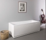 Ванна акриловая Balteco Primo 16 S1 160х70 см