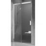 Душові двері Ravak Matrix MSD2-120 L білий/Transparent