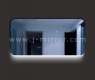 Зеркало J-mirror Shape 03 90x50 см нижний амбилайт