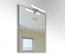 Зеркало J-mirror Shape 04 55x120 см с LED светильником Consol 02 6 мм