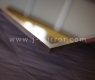 Зеркало J-mirror Alu 001 70x100 см алюминиевая рама chrome