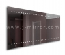 Зеркало J-mirror LED Star 01 55x120 см LED подсветка