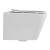 LIBRA S унитаз 51*34,5*34 см подвесной Rimless, сиденье Slim slow-closing LIBRA S унитаз 51*34,5*34 см подвесной Rimless, сиденье Slim slow-closing