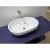 Умывальник Flaminia Pass PS62C