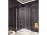 Кабина душевая Koller Pool AF2E 90х90 см