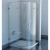 Душевой уголок Ravak GlassLine GSKK4-100