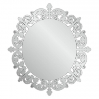 Зеркало акриловое J-mirror Reflex 019 22x20 см
