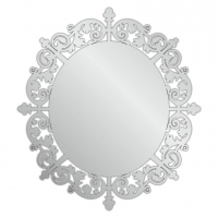 Зеркало акриловое J-mirror Reflex 019 33x30 см
