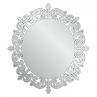 Зеркало акриловое J-mirror Reflex 019 44x40 см