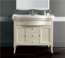Тумба под умывальник Kerasan Retro 734730 100 см