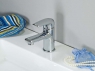 Смеситель для умывальника Webert Rivoli RI830101.015
