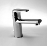 Смеситель для умывальника Webert Rivoli RI830101.015