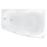 Ванна акриловая PAA Rigonda VARI/L/XX 180х110 см