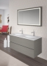 Тумба с умывальником Riho Aviano SET 02 FAA120*FINFIN*S02