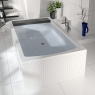 Ванна акриловая Riho Savona BB79 190x130 см