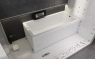 Ванна акриловая Riho Lusso Plus BA12 170х80 см