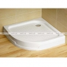 Душевая кабина с поддоном Radaway 30000-01-05+Rodos A900