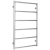 Полотенцесушитель водяной Paladii Классик РШ151 850x530/6 Полотенцесушитель водяной Paladii Классик РШ151 850x530/6