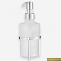 Дозатор жидкого мыла Sanco Elina A5-90101