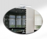 Зеркало J-mirror Shape 02 30x45 см с LED светильником Consol 01