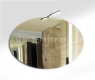 Зеркало J-mirror Shape 02 50x100 см с LED светильником Consol 04