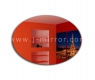 Зеркало J-mirror Shape 02 55x120 см