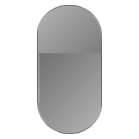 Зеркало J-mirror Shape 05 100x50 см