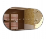Зеркало J-mirror Shape 05 40x60 см