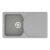 Мойка кухонная Vankor Sigma SMP 02.85 Gray Мойка кухонная Vankor Sigma SMP 02.85 Gray