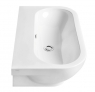 Умывальник Simas E-line EL11