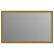 Зеркало в багетной раме J-mirror Simona 50x80 см золото