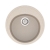 Мойка кухонная Vankor Sity SMR 01.50 Beige