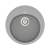 Мойка кухонная Vankor Sity SMR 01.50 Gray Мойка кухонная Vankor Sity SMR 01.50 Gray
